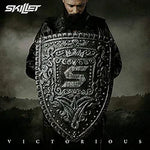 Anchor - Skillet album art