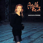 Sensualité - Axelle Red album art