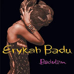 On & On - Erykah Badu album art