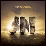 Sail - Awolnation album art