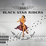 Bound for Glory - Black Star Riders album art