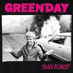 Suzie Chapstick - Green Day album art
