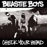 So What'Cha Want - Beastie Boys album art