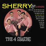 Sherry - The Four Seasons album art