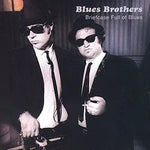 Soul Man - The Blues Brothers album art