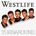 Mandy - Westlife album art