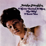 Respect - Aretha Franklin album art
