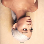 Everytime - Ariana Grande album art