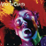Bleed the Freak - Alice in Chains album art