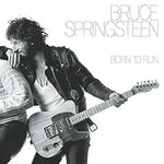 Tenth Avenue Freeze Out - Bruce Springsteen album art