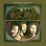 Now that We Found Love - The O'Jays album art