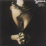 Love Ain't No Stranger - Whitesnake album art