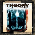 So Happy - Theory of a Deadman album art