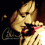 The Magic of Christmas Day (God Bless Us Everyone) - Celine Dion album art