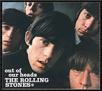 (I Can't Get No) Satisfaction - Rolling Stones album art