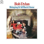 Maggie's Farm - Bob Dylan album art
