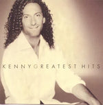 Loving You - Kenny G album art