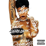 Diamonds - Rihanna album art