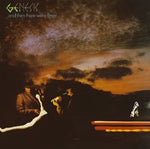 Follow You Follow Me - Genesis album art