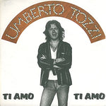 Ti Amo - Umberto Tozzi album art