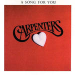 Top of the World - The Carpenters album art