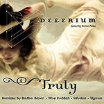 Truly - Delerium album art