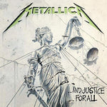 The Shortest Straw - Metallica album art