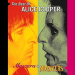 I'm Eighteen - Alice Cooper album art