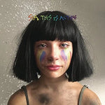 Unstoppable - Sia album art