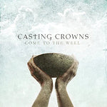 Already There - Casting Crowns album art