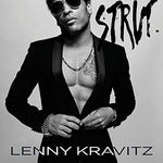 Ooo Baby Baby - Lenny Kravitz album art