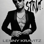 Strut - Lenny Kravitz album art