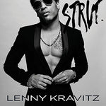 New York City - Lenny Kravitz album art