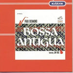 Samba Cantina - Paul Desmond album art