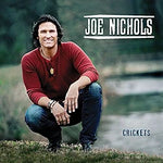 Sunny and 75 - Joe Nichols album art