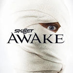Awake and Alive - Skillet album art