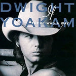 Since I Started Drinkin' Again - Dwight Yoakam album art