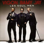Soul Man - Vigon Bamy Jay album art