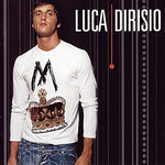 Calma e Sangue Freddo - Luca Dirisio album art