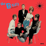 Private Idaho - The B52's album art