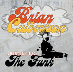 Always Remember - Brian Culbertson album art