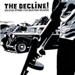 No Price - The Decline! album art