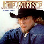 Swingin' - John Anderson album art