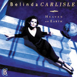 Nobody Owns Me - Belinda Carlisle album art