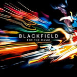 Summer - Blackfield album art
