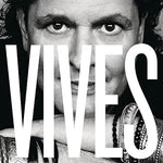 La Bicicleta - Carlos Vives album art