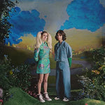 Two Shrimps - Domi and JD Beck album art