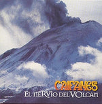 Miedo - Caifanes album art