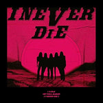 Tomboy - Gidle (여자아이들) album art