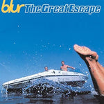 The Universal - Blur album art